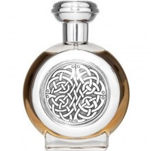 بودیسی د ویکتوریوس کامپلکس